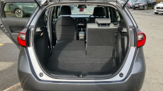 Honda Jazz 1.5 i-MMD Hybrid SE 5dr eCVT Hybrid Hatchback